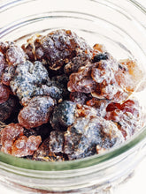 Load image into Gallery viewer, Black Sticky Rice. natural perfume. sweet-salty tropical scent. September 2019