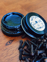 Load image into Gallery viewer, Chai Musk. natural perfume. decoctions of gunpowder tea, water buffalo milk. January 2023