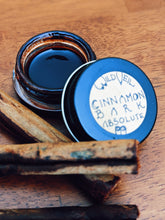 Load image into Gallery viewer, Chai Musk. natural perfume. decoctions of gunpowder tea, water buffalo milk. January 2023