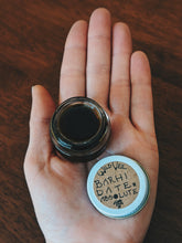 Load image into Gallery viewer, Chai Musk. natural perfume. decoctions of gunpowder tea, water buffalo milk. January 2023