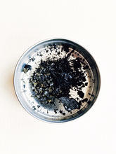 Load image into Gallery viewer, Clay. natural perfume. wet sand at low tide, mineral bath, glowing incense. April 2022