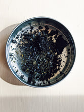 Load image into Gallery viewer, Clay. natural perfume. wet sand at low tide, mineral bath, glowing incense. April 2022