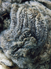 Load image into Gallery viewer, Lilac and Lanolin Enfleurage.