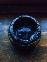 Load image into Gallery viewer, Freyja. enfleurage perfume. winter musk and flowers. woodland ointment. September 2022