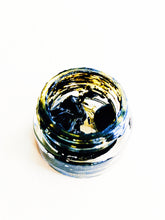 Load image into Gallery viewer, Grey. natural cologne. pine pitch, firmament resin and siberian musk. January 2021