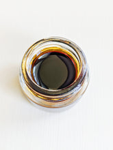 Load image into Gallery viewer, Magician ☿ natural perfume. botanical tarot fragrance. french oak & poplar, fossilized amber. October 2022