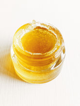 Load image into Gallery viewer, Haunt. natural perfume. amber-honey incense, smouldering resins. April 2023