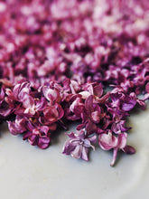 Load image into Gallery viewer, Lilac Enfleurage.