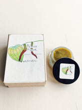 Load image into Gallery viewer, Pepper Musk. organic cologne from handmade pepper absolutes. May 2021