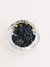 Load image into Gallery viewer, Sagittarius Rising ♐︎ natural perfume. henna, saffron, rose, cypress, honey, mimosa, assam, hay. November 2024