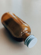 Load image into Gallery viewer, Red Riding Hood. natural perfume. fir jam and rosy oud. January 2023