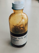 Load image into Gallery viewer, Red Riding Hood. natural perfume. fir jam and rosy oud. January 2023