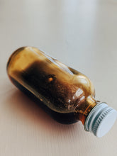 Load image into Gallery viewer, Red Riding Hood. natural perfume. fir jam and rosy oud. January 2023
