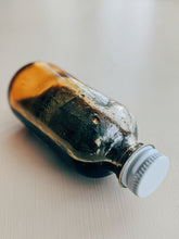 Load image into Gallery viewer, Red Riding Hood. natural perfume. fir jam and rosy oud. January 2023