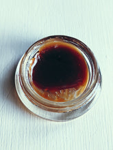 Load image into Gallery viewer, Red Riding Hood. natural perfume. fir jam and rosy oud. January 2023