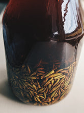 Load image into Gallery viewer, Peony and Balsam Poplar Bud Enfleurage.