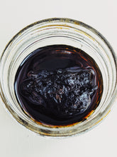 Load image into Gallery viewer, Ouroboros Forever. limited edition natural perfume from long term tinctures and enfleurage extraits. gardenia, star jasmine, white peony, balsam fir resinoid, balsam poplar buds, fossil pollen, rose. June 2025