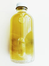 Load image into Gallery viewer, Tiresias has Changed ☿ limited edition perfume from enfleurage extraits. angel wing jasmine, pelargonium nutmeg, cistus, davana, wool, cypress. August 2021