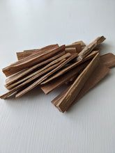 Load image into Gallery viewer, Sandalwild. sandalwood soliflore. solid perfume. May 2023