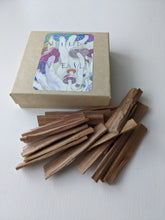 Load image into Gallery viewer, Sandalwild. sandalwood soliflore. solid perfume. May 2023
