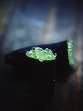 Load image into Gallery viewer, Caviar Rose. animalic sour cabbage rose perfume from long term tinctures. September 2021