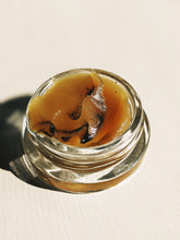 Load image into Gallery viewer, Amber. Natural perfume fixative. amber base notes.
