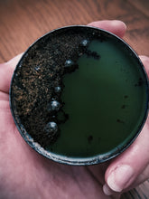 Load image into Gallery viewer, Wild Black Spruce Soliflore. Natural perfume from wild stands of Picea mariana in Vermont's taiga. August 2024