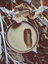 Load image into Gallery viewer, Sage Scrub. Natural perfume fixative. Homegrown white, baja, and black sages and chaparral.