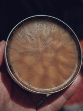 Load image into Gallery viewer, Chai Musk. natural perfume. decoctions of gunpowder tea, water buffalo milk. January 2023
