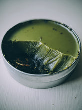 Load image into Gallery viewer, Grass. Natural perfume fixative by Wild Veil. Grassy base notes.