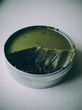 Load image into Gallery viewer, Grass. Natural perfume fixative by Wild Veil. Grassy base notes.