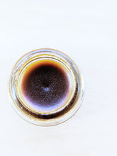 Load image into Gallery viewer, Kykeonta. solid perfume. cadamba, mountain wool, zahidi dates, bitter black tea, mediterranean herbs. October 2022