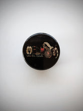 Load image into Gallery viewer, Medusa. natural musk perfume. white flowers open to nocturnal pollinators. March 2023