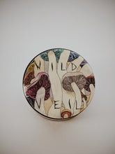Load image into Gallery viewer, Chai Musk. natural perfume. decoctions of gunpowder tea, water buffalo milk. January 2023