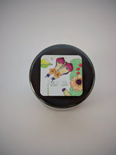 Load image into Gallery viewer, Amethyst. natural perfume. lavender, lilac and violet synaesthesia. September 2024