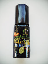 Load image into Gallery viewer, New Orleans. natural perfume. humid honeysuckle. glossy magnolia. cedarwood + soil. July 2024