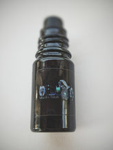 Load image into Gallery viewer, Medusa. natural musk perfume. white flowers open to nocturnal pollinators. March 2023
