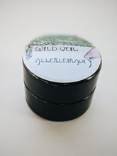 Load image into Gallery viewer, Allerleirauh. lilac enfleurage perfume with apricot, oakmoss, damask rose and white cedar. July 2023