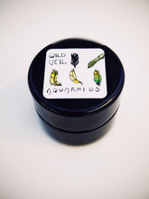 Load image into Gallery viewer, Aquarius ♒︎ enfleurage perfume. piñon, santal, palo santo, lapsang souchong, breuzinho. April 2023