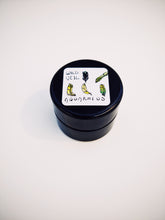 Load image into Gallery viewer, Aquarius ♒︎ enfleurage perfume. piñon, santal, palo santo, lapsang souchong, breuzinho. April 2023
