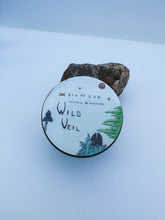 Load image into Gallery viewer, Big Sur. natural perfume. douglas fir, seaweed, palo santo, salvia apiana, orange groves. June 2023