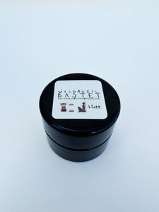 Bastet. natural perfume. botanical kyphi fragrance. October 2023