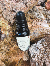 Load image into Gallery viewer, Big Sur. natural perfume. douglas fir, seaweed, palo santo, salvia apiana, orange groves. June 2023