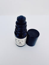 Load image into Gallery viewer, Bastet. natural perfume. botanical kyphi fragrance. October 2023