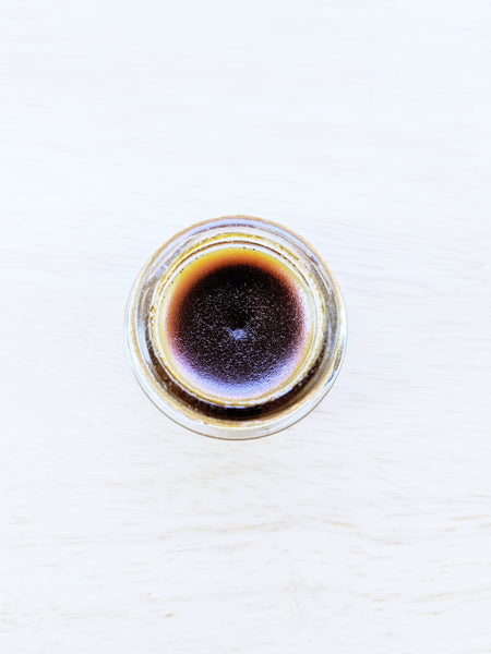 New perfume announcement: Kykeonta. cadamba, mountain wool, zahidi dates, bitter black tea, mediterranean herbs.