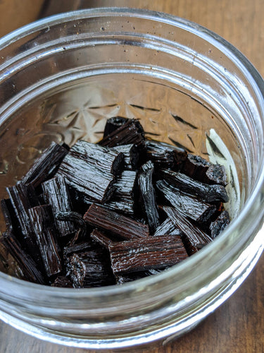 Vanilla Musk. limited edition (almost sold out). vanilla & tonquin perfume with in house, aged, rare extracts including rare enfleurage from the perfumer's endangered Vanilla dilloniana flowers, as well as an absolute from its vanilla beans. November 2025