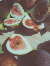Load image into Gallery viewer, Fig Milk. F/W 2026 natural perfume. Kadota + Desert King.