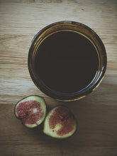 Load image into Gallery viewer, Black Fig Soliflore. limited edition natural perfume (50 available). single note mission fig perfume with in house, aged, rare extracts. November 2025