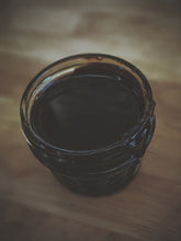 Load image into Gallery viewer, Black Fig Soliflore. limited edition natural perfume (50 available). single note mission fig perfume with in house, aged, rare extracts. November 2025