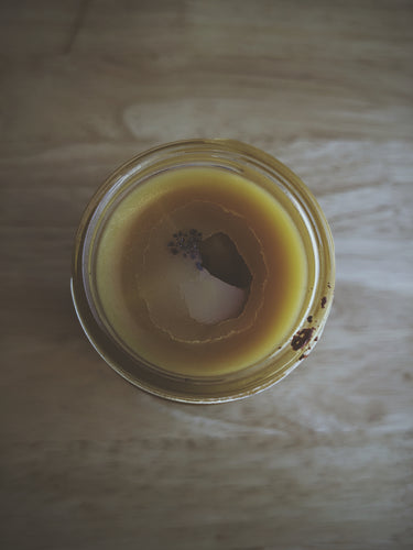 Gourmand Soliflore. limited edition natural perfume (50 available). single accord gourmand perfume with in house extracts. November 2025